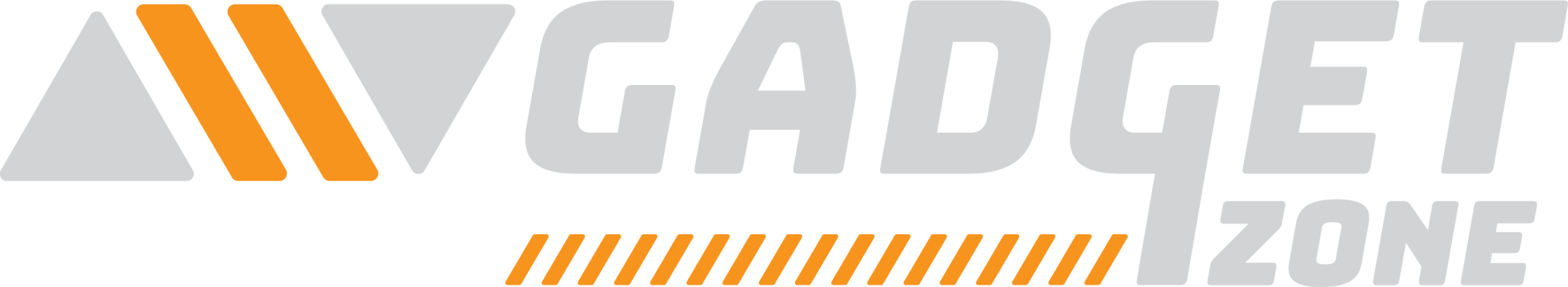 Gadget Zone Logo